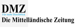 DMZ logo