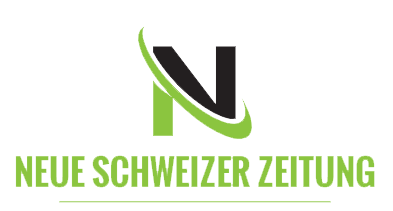 Neue Schweizer Zeitung logo