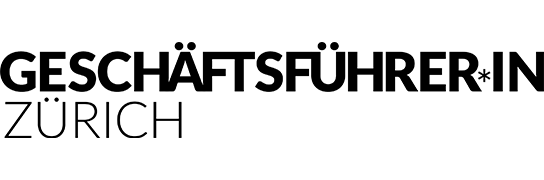 Geschäftsführer in Zürich logo