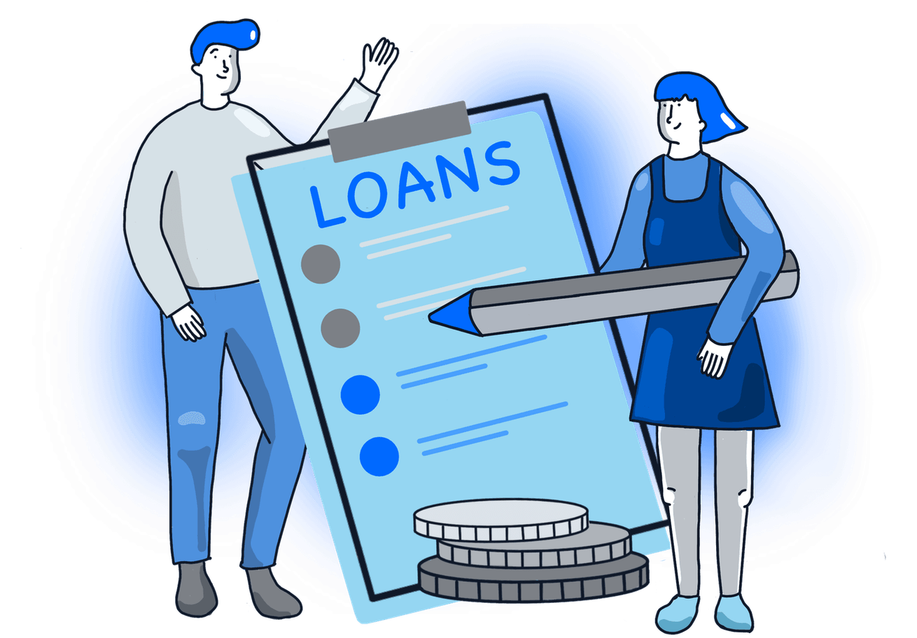 Loans in Switzerland
